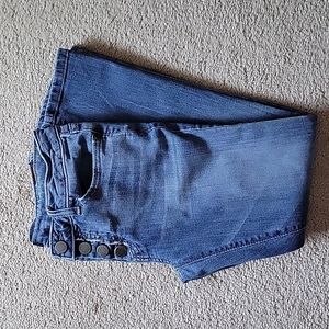 Simply Vera Wang Capris